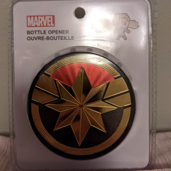Miniso Marvel Bundle - Picture 6 of 7